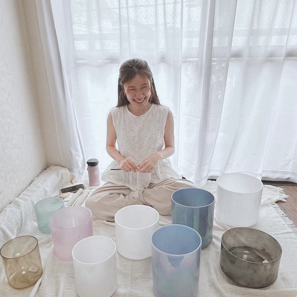 「音の時間」を開催しました